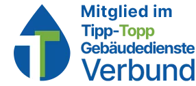 Logo von Tipp-Topp Gebäudedienste Verbund